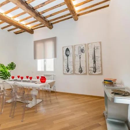 Downtown_blossom With Small Terrace Apartman *